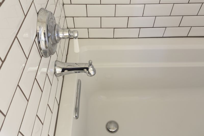 Bathtub Refinishings
