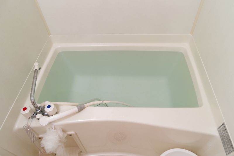 Bathtub Refinishings