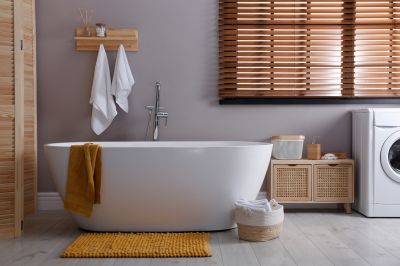 Cost of Bathtub Refinishing in Apollo Beach, FL